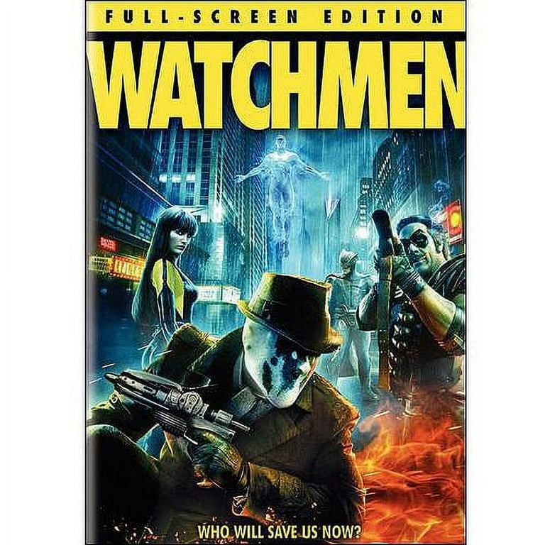 Amazon Prime American Gangster Prime Watchmen Movie Watchmen