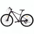 thumbnail image 1 of Bicicleta de Montaña Calipso 4 R29 9V Purpura/Carbón, 1 of 3