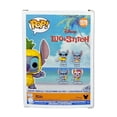 thumbnail image 4 of Figura Coleccionable Funko Pop Disney Lilo y Stitch Stitch como Piña Scented Exclusivo 1 Pieza, 4 of 4