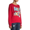 thumbnail image 4 of Mickey Mouse Junior' Graphic Sweatshirt, 4 of 6