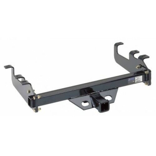 B&W HITCHES HDRH25122 Class 5 Trailer Hitch With Receiver Opening