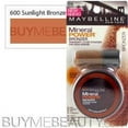 thumbnail image 4 of Maybelline Mineral Power Bronzer Shimmer Loose Powder, 4 of 5