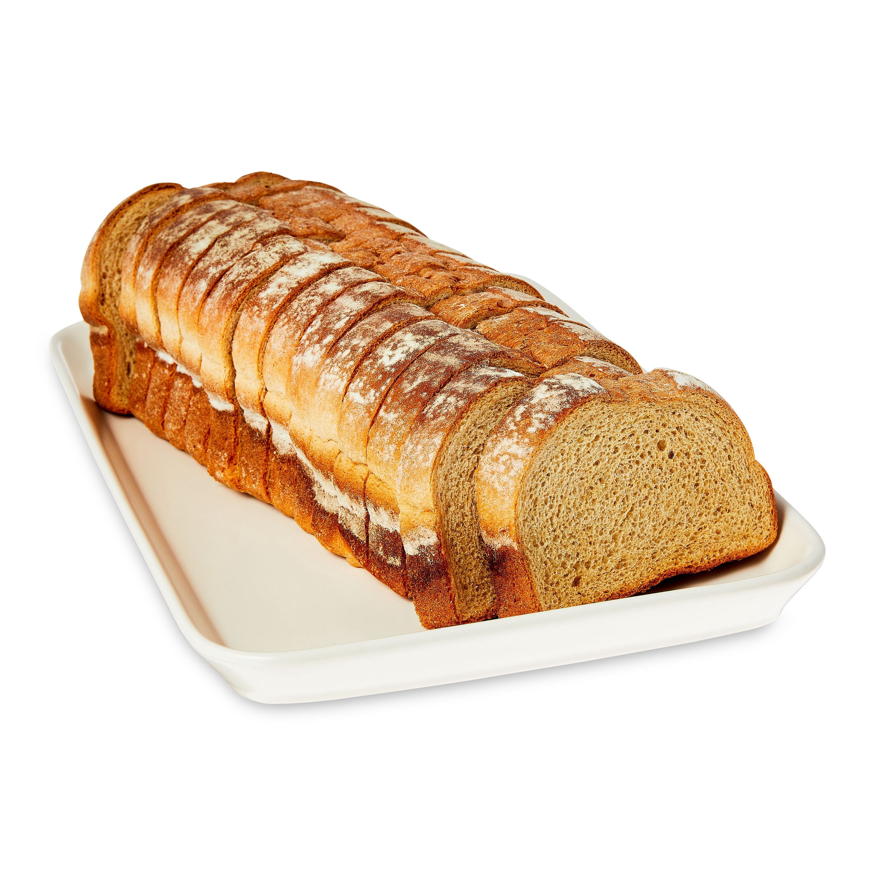 Freshness Guaranteed Sliced Artisan Wheat Sandwich Bread​, 20 oz