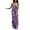 Blue#4, variant on Tnhcen Women's 4th of July Print Spaghetti Strap Romper – High Waisted Wide Leg Independence Day Jumpsuit with Pockets Stretchy Casual Holiday Outfit S-3XL