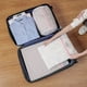 thumbnail image 5 of Bolsa de lavandería para hotel, bolsa para lavar ropa, bolsa protectora de malla fina para lavar a máquina, bolsa de lavado de poliéster, 5 of 5