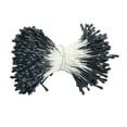 thumbnail image 2 of Estambre doble cabeza negro 1 paquete Macarena 1,5 - 2 mm, 2 of 8