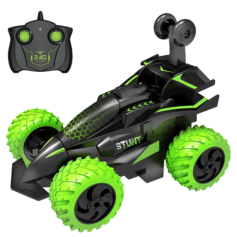 stunt car for kids