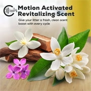 Purina Tidy Cats Designed for Litter-Robot Clumping Cat Litter Odor Control Formula