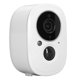 thumbnail image 3 of Wireless Camera WiFi Camera 3MP PIR Night Vision 2 Way Audio Camera with Solar Panel for Home Security, 3 of 5