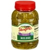 Steinfeld's Sweet Pickle Relish, 24 oz