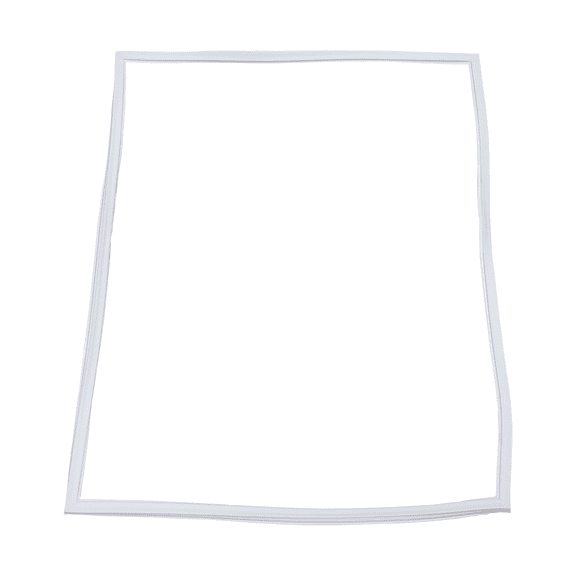 Exact Replacement Parts WR24X437 GASKET, FF DOOR for GE