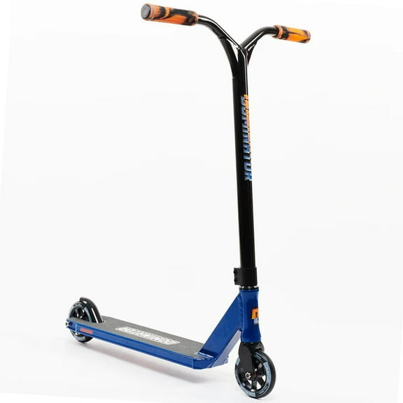 Brillo Brands Dominator Airborne V2 Pro Scooter Blue