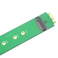 thumbnail image 3 of Adaptador M.2 Yotijar A1369 A1370 para 2010 2011 HDD 2230 2242 2260 2280, 3 of 9