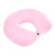 thumbnail image 1 of Almohada de viaje de esponja de memoria de la cabeza y el cuello de apoyo Almohada de avión utilizado para el coche de viaje en casa de cuello almohada de vuelo, 1 of 3