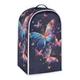 thumbnail image 2 of HELLHERO Butterfly Multifunctional Blender Covers with Washable Stylish Coffee Maker Protection Kitchen Use, 2 of 6