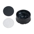 thumbnail image 4 of Mosiee For Daiwa Steez A Spool Brake Knob With Mechanical Functionality 130 5 Thread Compatible With Multiple Series Models, 4 of 9