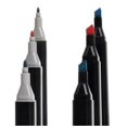 thumbnail image 5 of 168-pack Highlighter Pens with Case - Colored Pens Double-Sided Pens, 5 of 5