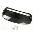 thumbnail image 6 of Hood Bonnet Vent Scoop Fit For Subaru Impreza WRX STi 2008-2014 Black Carbon Fiber, 6 of 8