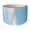 Blue, variant on Funny Sticky Ball Rolling Tape Educational Toy DIY Decorative Kids Party Home Decor Birthday Gift Blue
