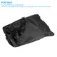 thumbnail image 5 of De Bicicleta Niños Equipo De Lluvia Cubierta De Lluvia Plegable Poncho Transparente De Pvc Portátil Sweethay OD005351-00, 5 of 5