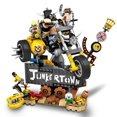 thumbnail image 2 of LEGO Overwatch Chacal et Chopper 75977, 2 of 4