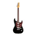 thumbnail image 1 of GODIN Guitarra Eléctrica 40902 GODIN negro, 1 of 3