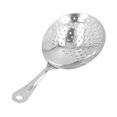 thumbnail image 4 of Cocktail Strainer, Bar Strainer Efficient Stainless Steel Elegant Easy To Use  For Bars Silver, 4 of 8