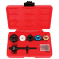 thumbnail image 3 of K Tool International Special Vibro Chisel Set, 7pcs, 3 of 3