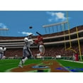 thumbnail image 4 of NFL 2K1 Sega Dreamcast Loose, 4 of 9