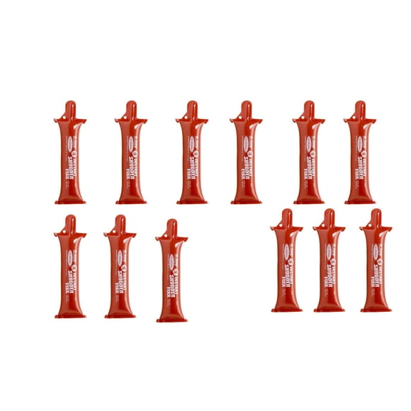 Lubegard DR TRANNY Automatic Transmission Instant Shudder FIX 12 Pack
