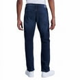 thumbnail image 2 of Chaps Men's Jeans Slim Straight Size 34 x 34 Dark Blue, 2 of 3