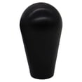 thumbnail image 1 of Seitruly Joytsick cabeza de bola ovalada en forma de gota mango basculante duradero Topball de moda conveniente entretenimiento de Arcade Videojuegos y accesorios Negro, 1 of 6