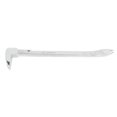 thumbnail image 2 of MYG 1pc Nail Puller Extractor Remover Tool Household Woodworking Pry Bar Crow Tools, 2 of 9