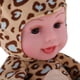 thumbnail image 5 of Muñecas Del Bebé Sunnimix Simulación 50 Cm Traje de Felpa en Vinilo, 5 of 8