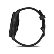 Garmin Venu® 3, GPS Smartwatch, AMOLED Display, Advanced Health and Fitness Features, Up To 10 Days Of Battery, black