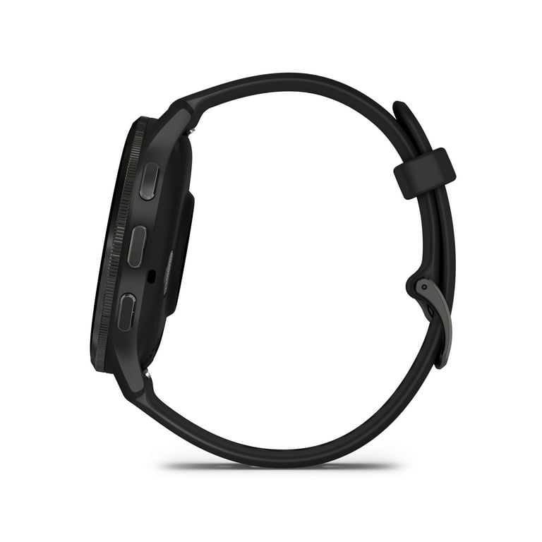 Garmin Venu® 3 Slate GPS Smartwatch with Music, Fitness Garmin Venu® 3 Slate GPS Smartwatch with Music, Fitness