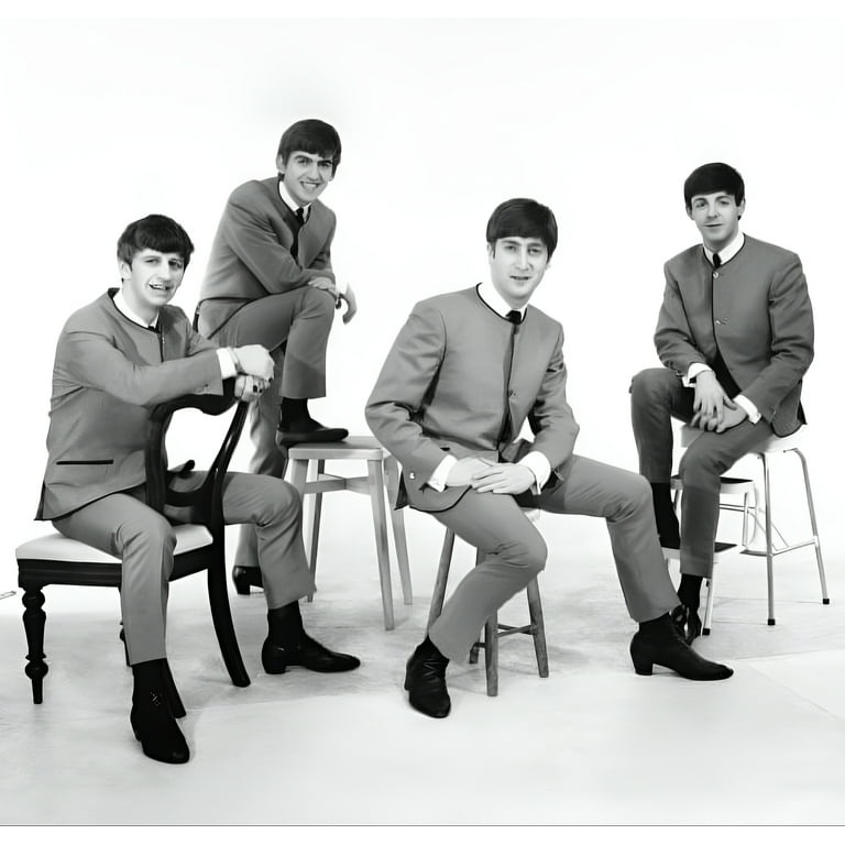 The Beatles - With the Beatles - Music & Performance - Vinyl