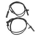 thumbnail image 1 of 2 uds Sensor de velocidad de rueda trasera izquierda derecha ABS para BMW X5 2007-2018 para BMW X6 3.0L 4.4L 2008-2019 No.34526771777, 1 of 7