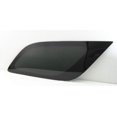 thumbnail image 1 of Passenger Right Side Rear Quarter Window Quarter Glass Compatible with Dodge Durango 2011-2023 Models, 1 of 4