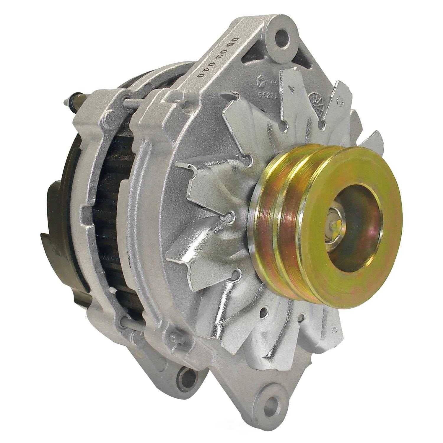 FVP Professional 7002204 Alternator Standard