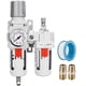 thumbnail image 1 of Lubricador regulador de filtro de aire comprimido NANPU 3/4 NPT, 1 of 6