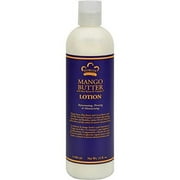 Nubian Heritage 1074491 Body Lotion, Mango Butter - 13 oz