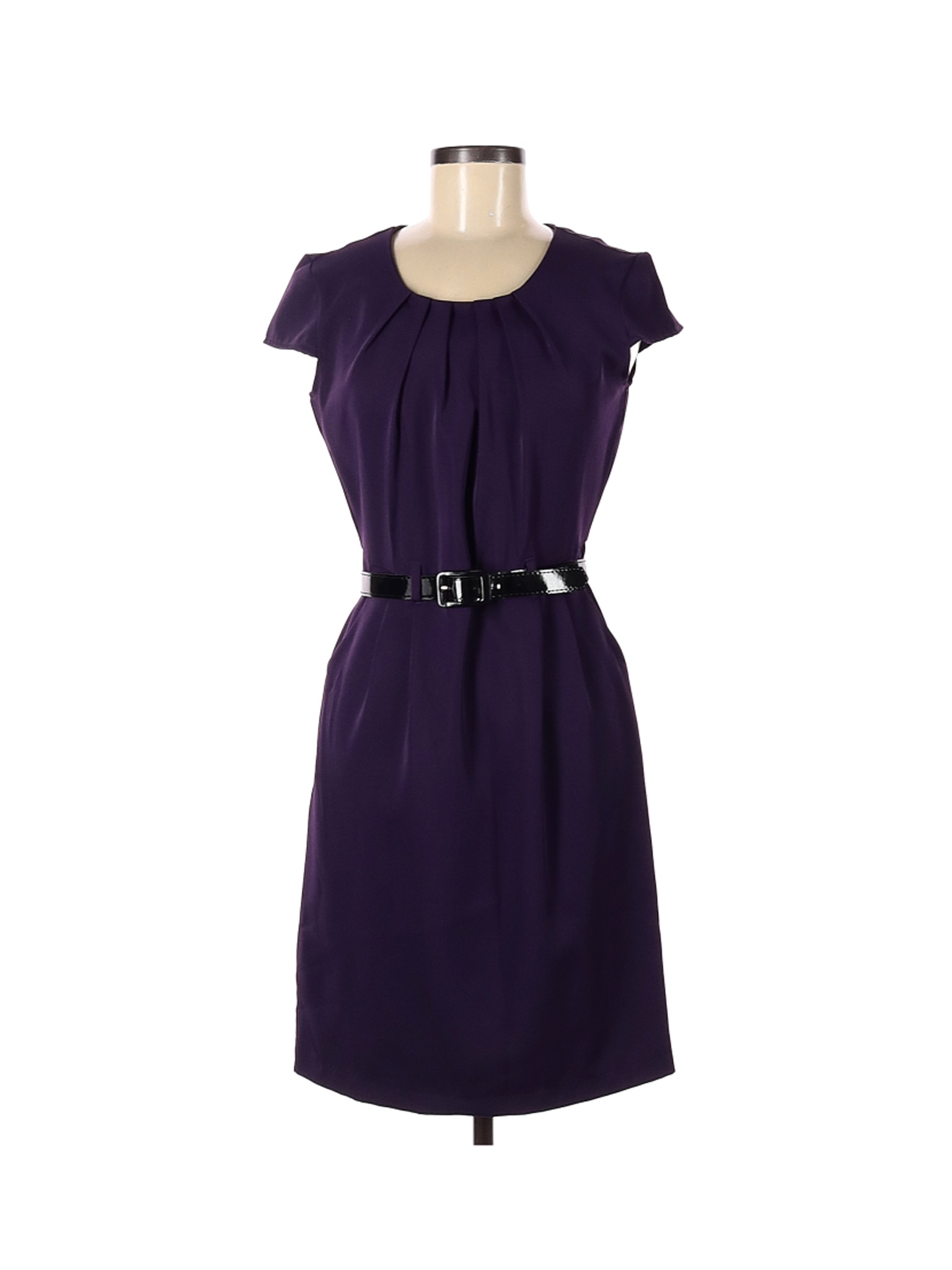 Petite Casual Dress 