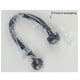 thumbnail image 2 of Cuerda de Bíceps para Entrenamiento de Dominadas, Cuerda de Tensión para Tríceps, Accesorios para Equipos de Fitness para Gimnasio, Cuerda de Doble Extremo de 70 cm, 2 of 9