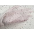 thumbnail image 4 of oneOone Cotton Cambric Fabric Triangle & Cat Face Animal Printed Craft Fabric BTY 56 Inch Wide, 4 of 4