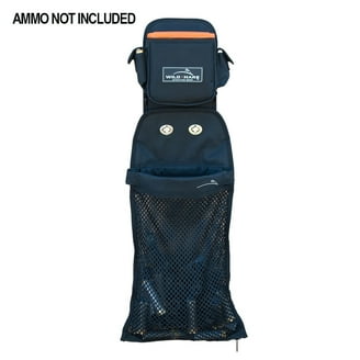 Crosstac XXL Rear Squeeze Shooting Rest Bag, ToughTek Material