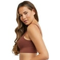 thumbnail image 5 of Maidenform Women's Seamless Scoop Crop Bralette, Style MBW107, 5 of 10