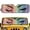 Anime Eyes, variant on HUISEFOR Sunset Palms Windshield Sun Shade Compatible with Jeep Wrangler TJ JK JL & Gladiator JT Heat Protection Car Window Shade Keep Your Vehicle Cool