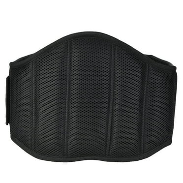 Sports Weight Lifting Belt Gym Exercise Waist Straps Fitness Training Accessory