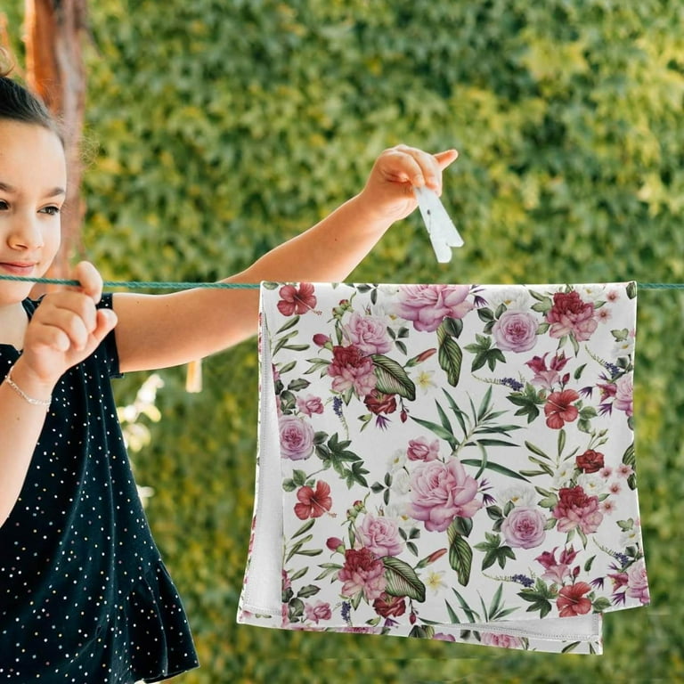 Decorative fingertip towels shop